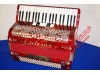 Exclusive Accordion 140 bass